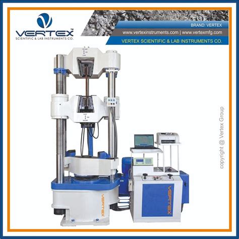 how does a universal testing machine generate force|universal cross head testing machine.